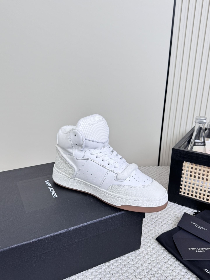 YSL Casual Shoes